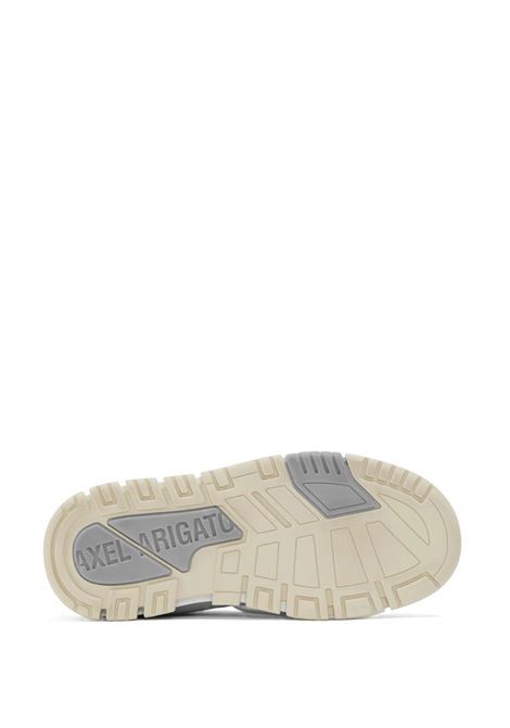 sneakers area lo man white AXEL ARIGATO | F1078004CREMINO